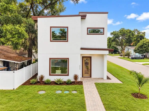 2315 MARLBORO STREET, ORLANDO, FL 32806