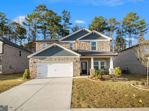 7787 Richmond Trl, Fairburn, GA 30213