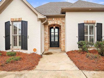 220 Grace Dr, Flowood, MS, 39232