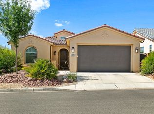 177 W Peridot Dr, Washington, UT 84780