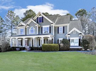 320 Vandiver Ct, Canton, GA 30115