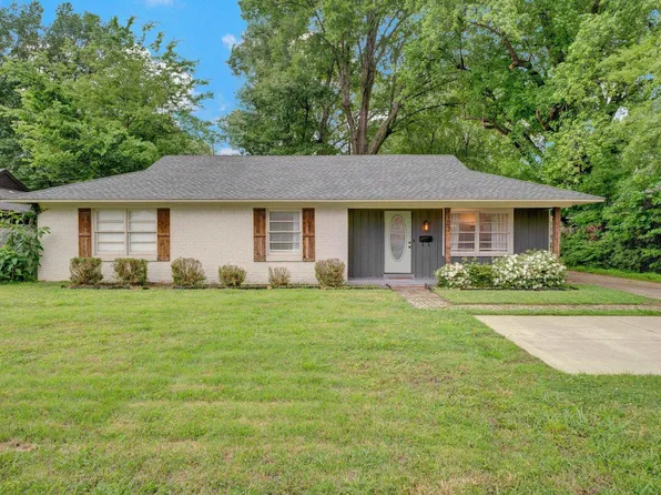 1123 S Perkins Rd, Memphis, TN 38117