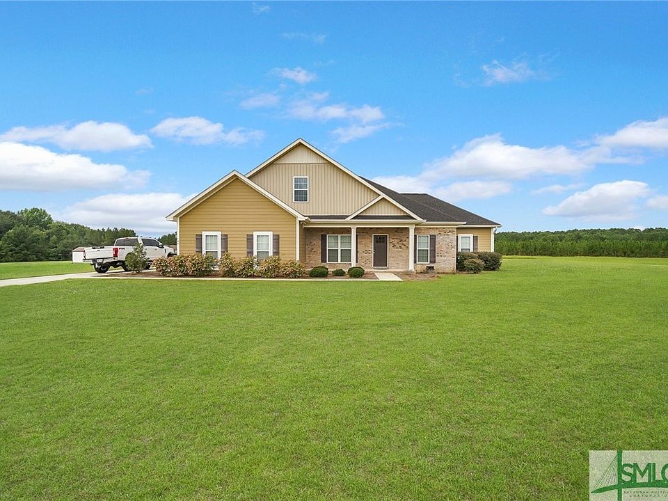 106 Windmill Plantation Dr, Statesboro, GA 30461 Zillow