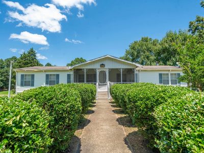 2641 Highway 128, Bismarck, AR, 71929