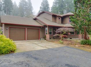 3811 Old Lewis River Rd, Woodland, WA 98674