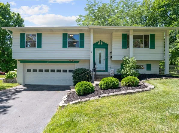 2150 Delvue Dr, Dayton, OH 45459