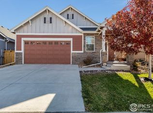 2221 Friar Tuck Ct, Fort Collins, CO 80524