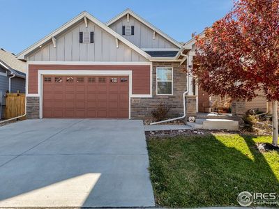 2221 Friar Tuck Ct, Fort Collins, CO, 80524