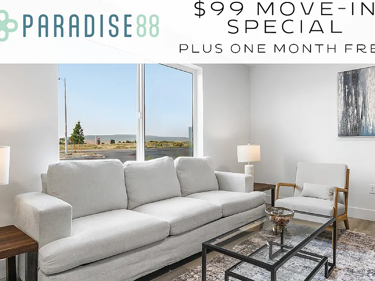Paradise 88 — Photo 43