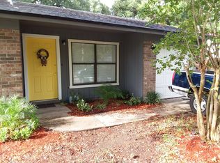 7163 Melvin Rd, Jacksonville, FL 32210