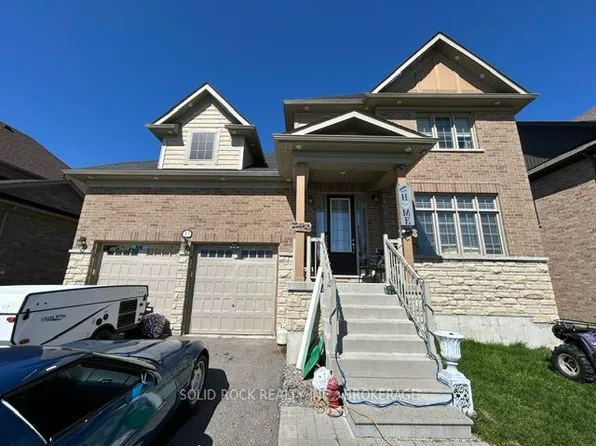 37 Summer Breeze Dr, Quinte West, ON K0K 1L0