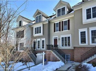 719 Glouster Knoll Dr, Silver Spring, MD 20901