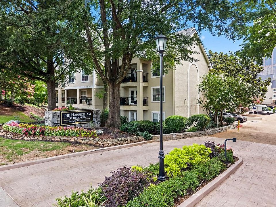 1st image of 3655 Habersham Rd NE APT A320