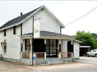 2128 Rocksprings Rd, Ringgold, VA 24586