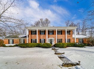 3126 Henderson Ct, Springfield, OH 45503