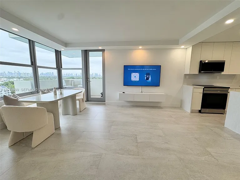 2899 Collins Ave #1414 — Photo 6