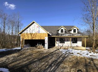 0 Meadow Ridge Dr, Bruceton Mills, WV 26525