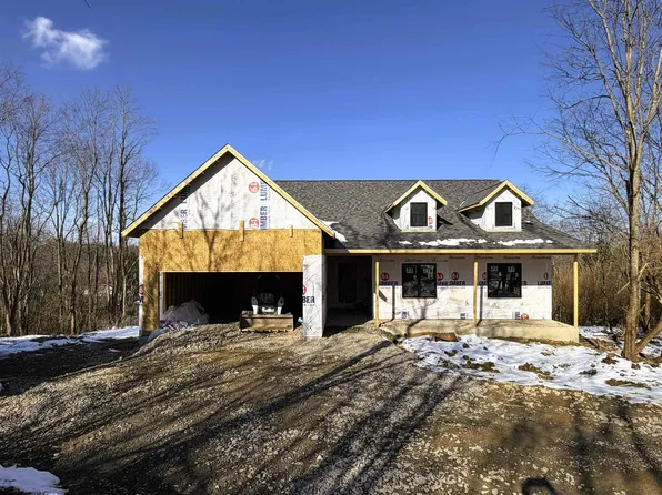 0 Meadow Ridge Dr, Bruceton Mills, WV 26525