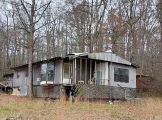 9460 Misenheimer Rd, Mountain View, AR 72560