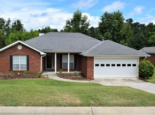 335 Washington St, Grovetown, GA 30813
