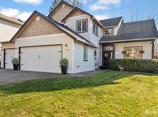 3208 124th St SE, Everett, WA 98208