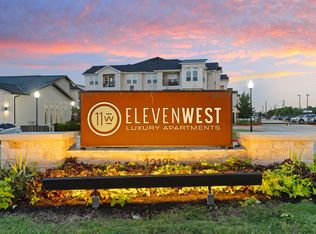 Eleven West, San Antonio, TX 78245