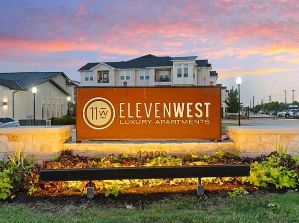 Eleven West