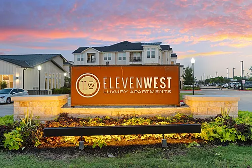 Eleven West Photo 1