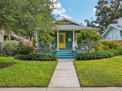 3135 6th Ave N, Saint Petersburg, FL, 33713