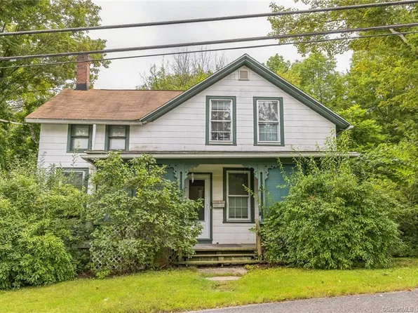 31 Hurlbut Street, Winchester, CT 06098