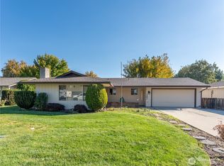 1421 Poplar Ave, Wenatchee, WA 98801