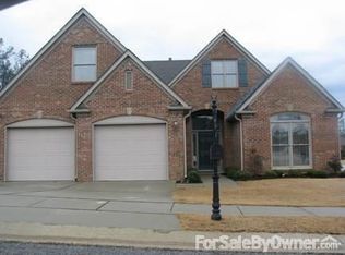 4601 Crossings Cv, Birmingham, AL 35242