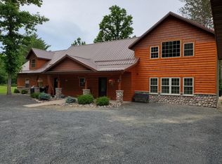 N11601 County Road M LOT WP001, Thorp, WI 54771