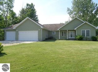6032 E Baseline Rd, Mount Pleasant, MI 48858