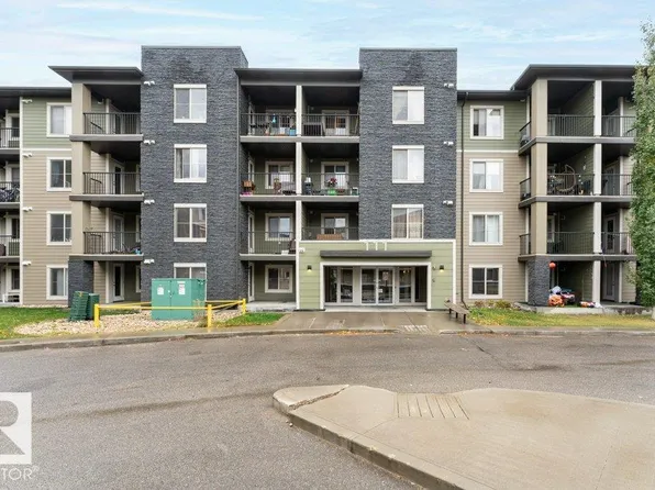 111 Watt Cmn SW #221, Edmonton, AB T6X 2C6