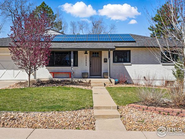 13905 W 21st Ave, Golden, CO 80401