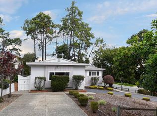 200 Via Del Pinar, Monterey, CA 93940