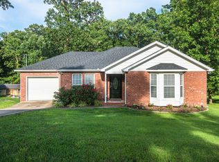 129 Sherron Dr, Dickson, TN 37055
