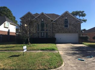 3107 Killdeer Ln, Humble, TX 77396