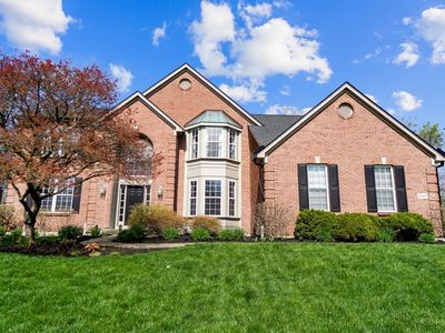 8589 Charleston Ridge Dr, Mason, OH, 45040