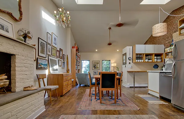 Sold by Brown Harris Stevens | media 5