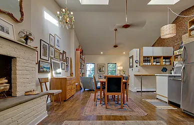 Sold by Brown Harris Stevens