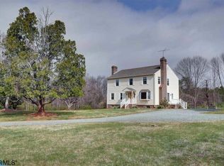 3660 Country Ln, Charlottesville, VA 22903