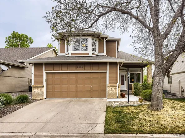 2568 S Independence Court, Denver, CO 80227