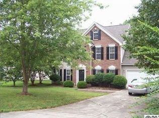 7720 Trotter Rd, Charlotte, NC 28216
