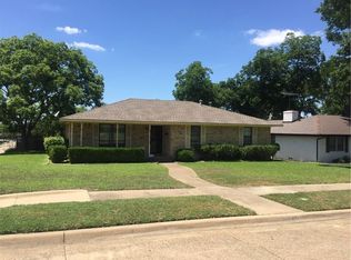 8807 Bretshire Dr, Dallas, TX 75228