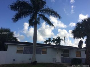 16755 SW 301st St, Homestead, FL 33030
