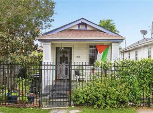 1906 Old Prieur St, New Orleans, LA 70116
