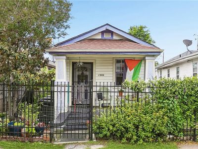 1906 Old Prieur St, New Orleans, LA, 70116