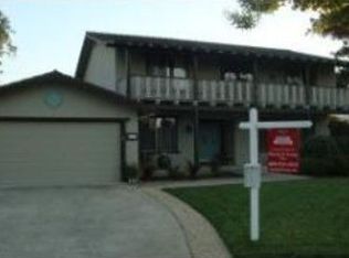 6311 Mojave Dr, San Jose, CA